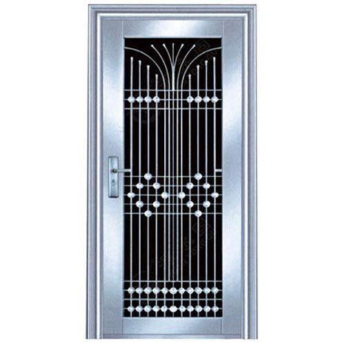 ä¸é”ˆé’¢é˜²ç›—é—¨