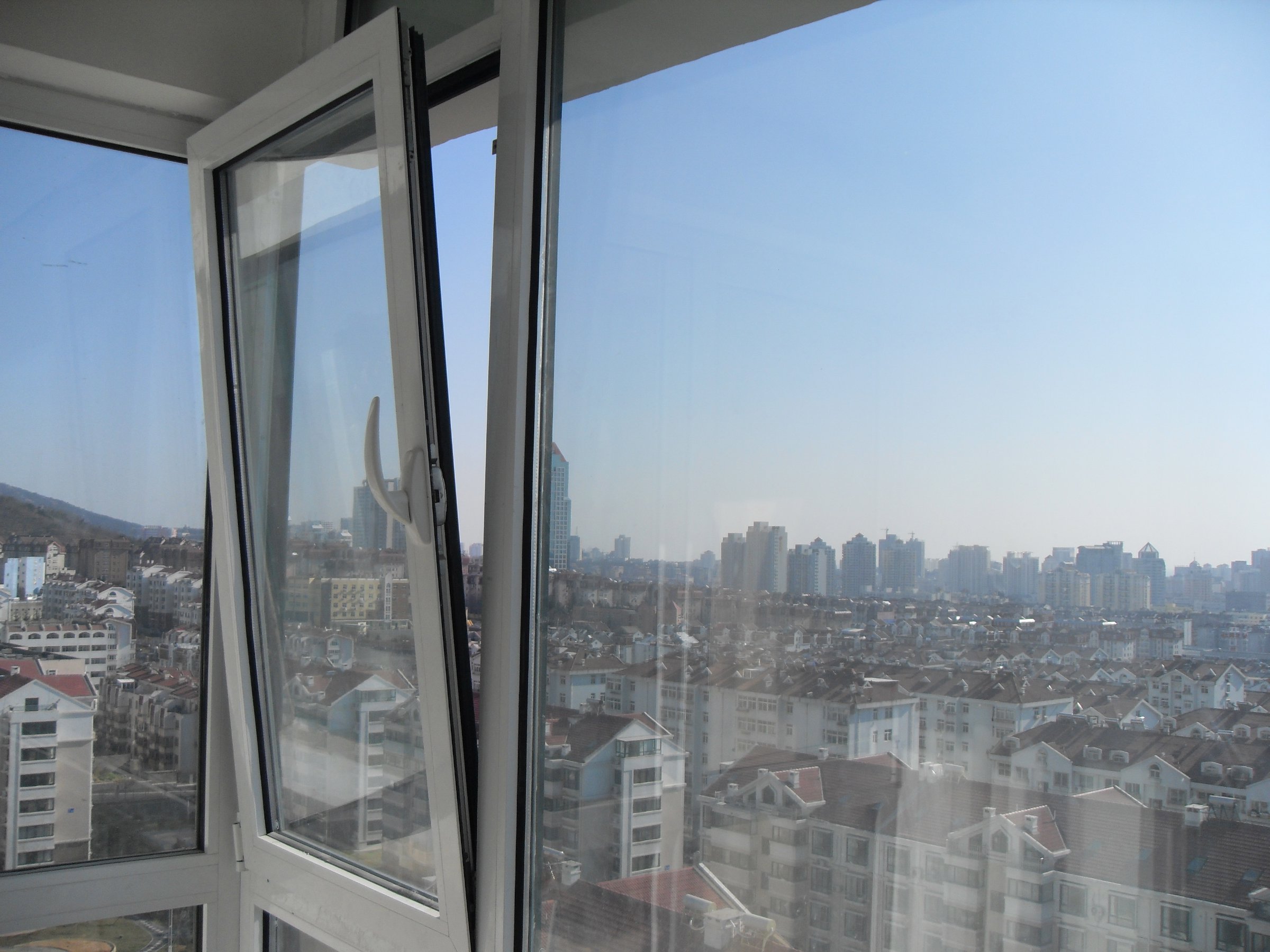 矛_��庄隔热断桥窗安装